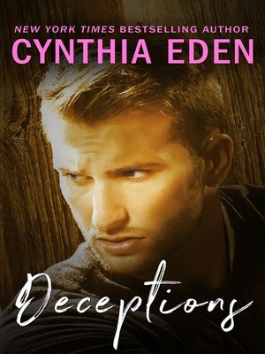 Deceptions - ebook